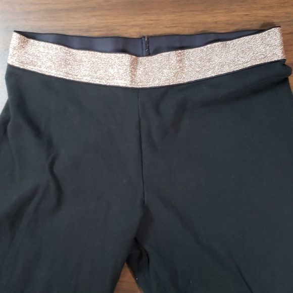Victoria’s Secret Sport Rose Gold Grommet Leggings - Picture 4 of 7